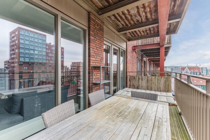 Foto 30 van Vurehout 367