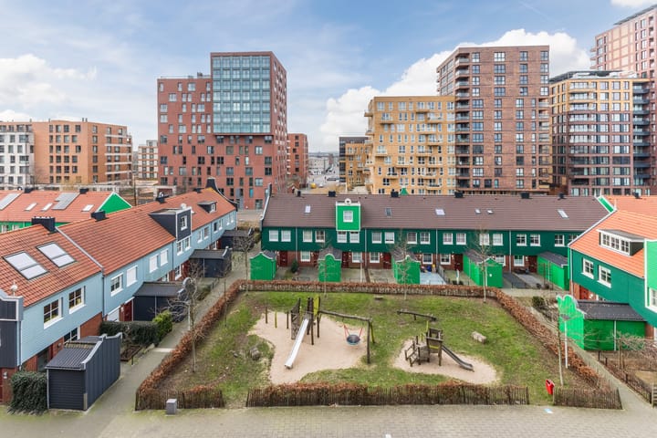 Foto 32 van Vurehout 367