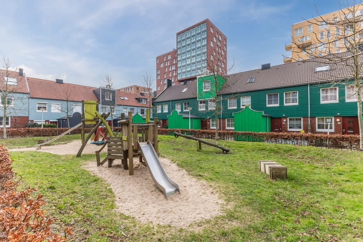 Foto 33 van Vurehout 367