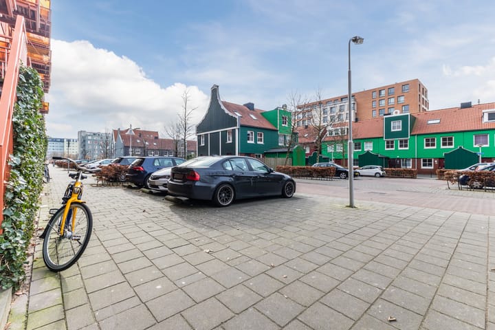 Foto 35 van Vurehout 367