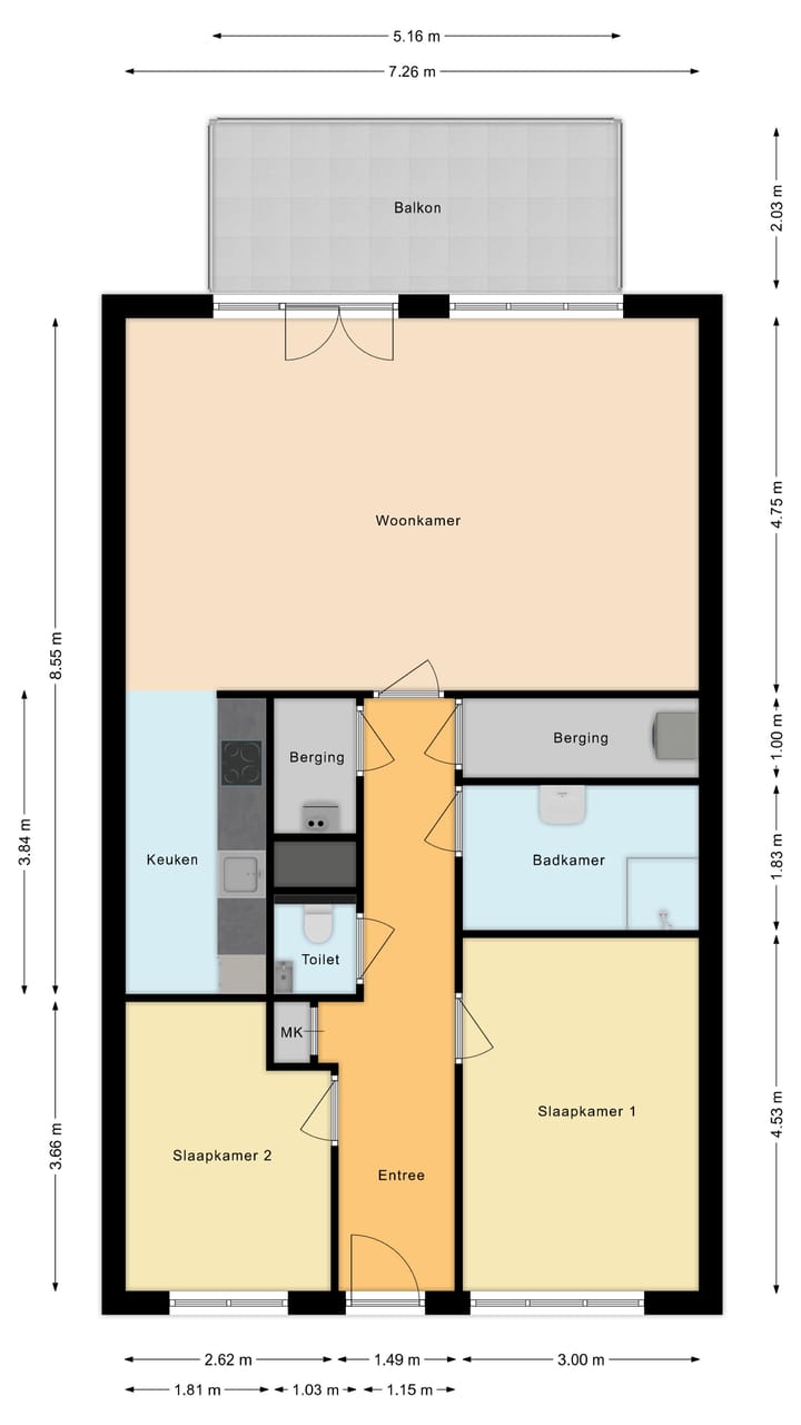 Foto 37 van Vurehout 367