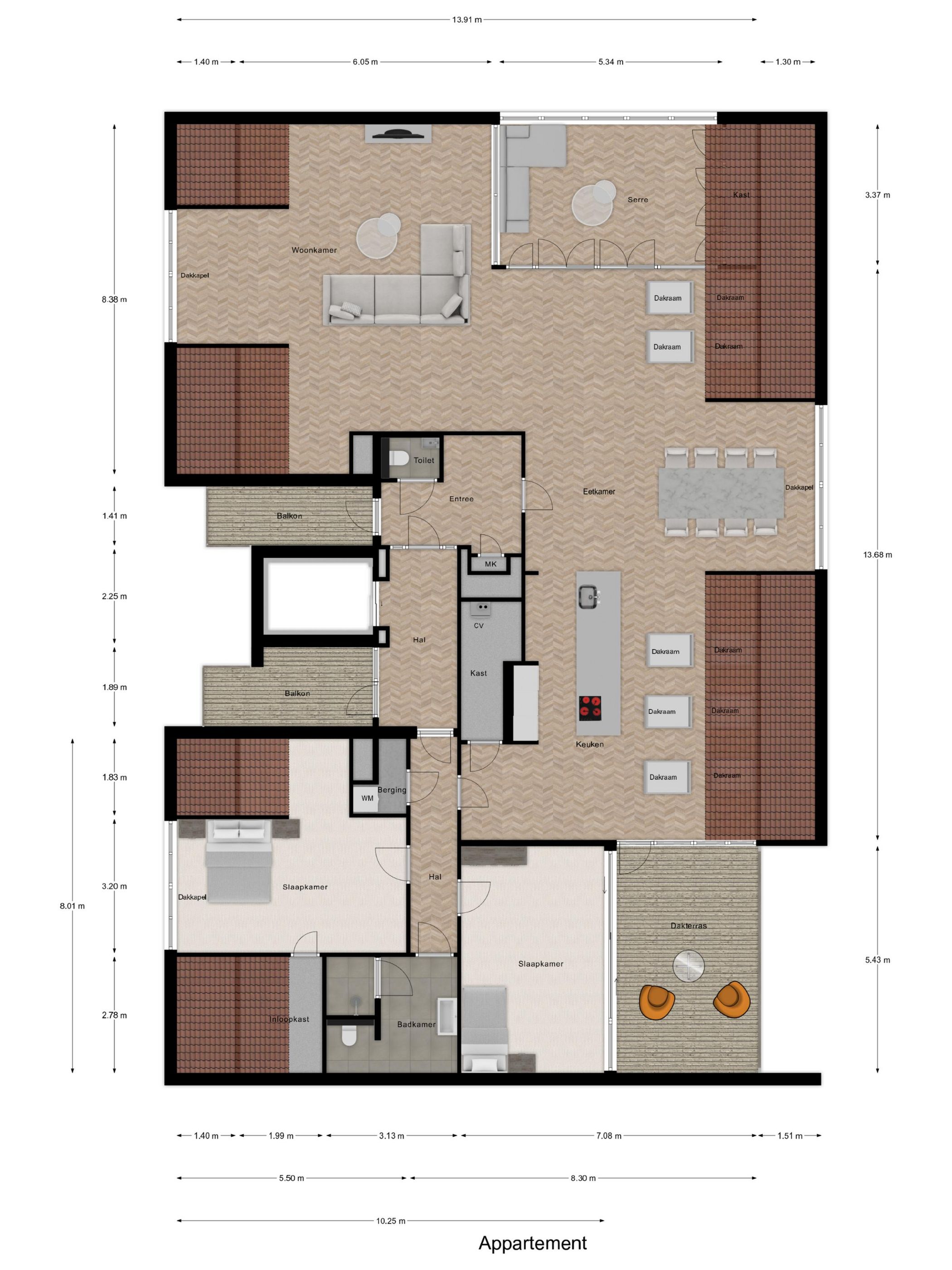 Foto 36 van Stationsplein 45