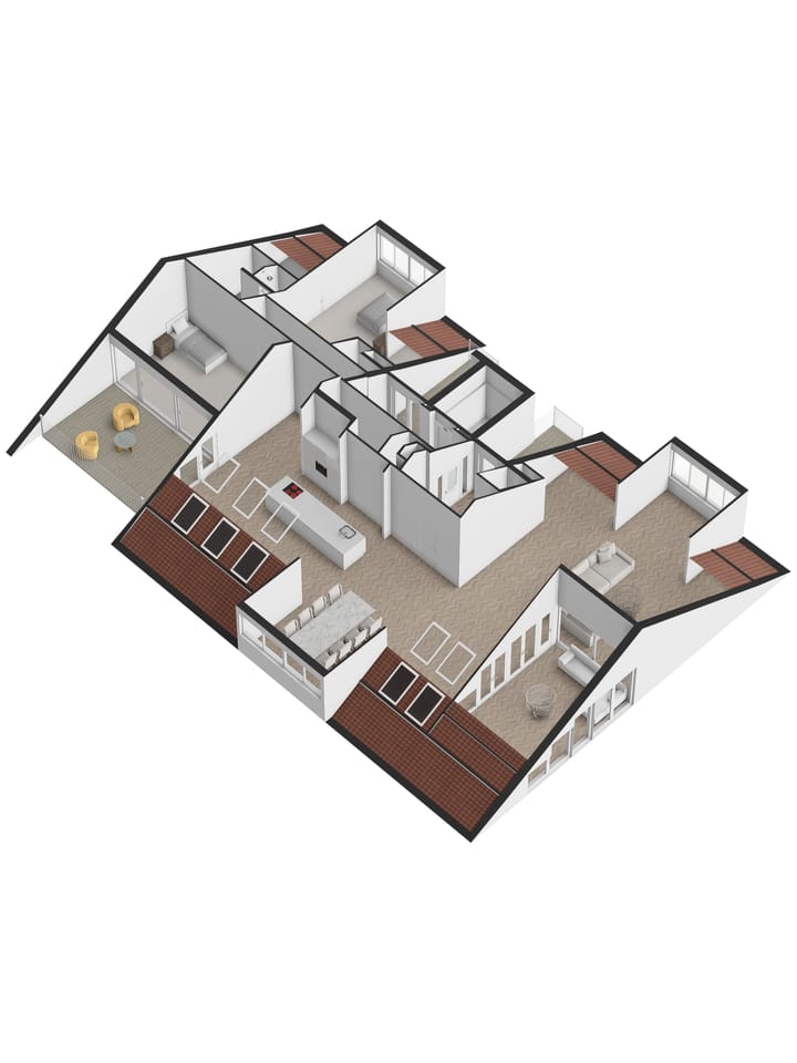 Foto 33 van Stationsplein 45