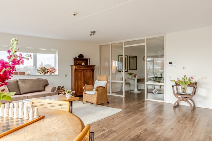 Foto 4 van Boksdoornstraat 212