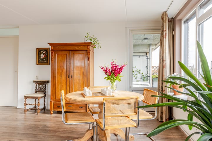 Foto 5 van Boksdoornstraat 212