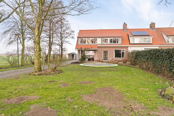 Foto 1 van Noordermeerweg 7-A