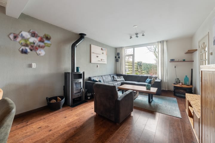 Foto 2 van Noordermeerweg 7-A