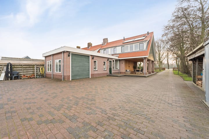 Foto 3 van Noordermeerweg 7-A