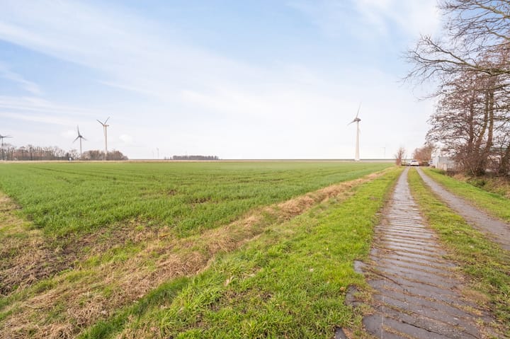 Foto 7 van Noordermeerweg 7-A