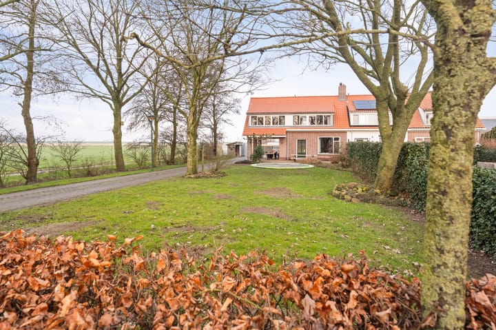 Foto 8 van Noordermeerweg 7-A