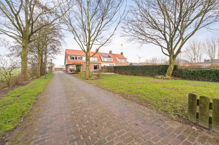 Foto 10 van Noordermeerweg 7-A