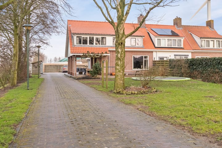 Foto 11 van Noordermeerweg 7-A