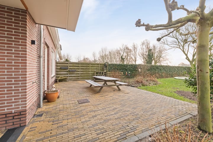 Foto 13 van Noordermeerweg 7-A