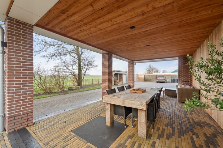 Foto 14 van Noordermeerweg 7-A