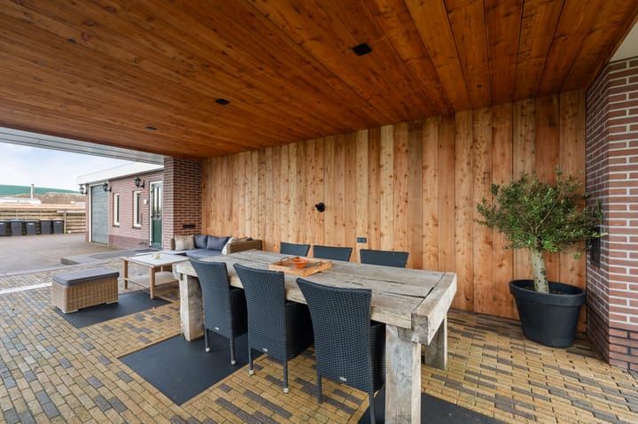 Foto 15 van Noordermeerweg 7-A