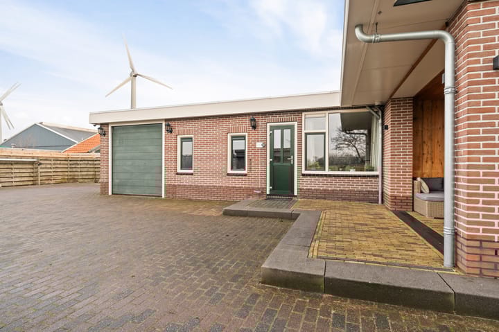 Foto 17 van Noordermeerweg 7-A