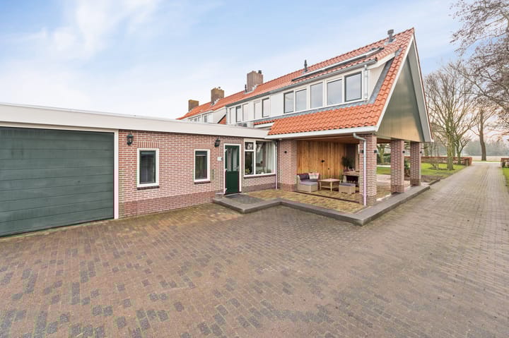 Foto 18 van Noordermeerweg 7-A