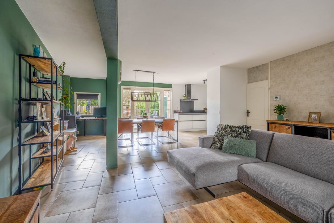 Foto 2 van J.C. Sterrenburgstraat 19