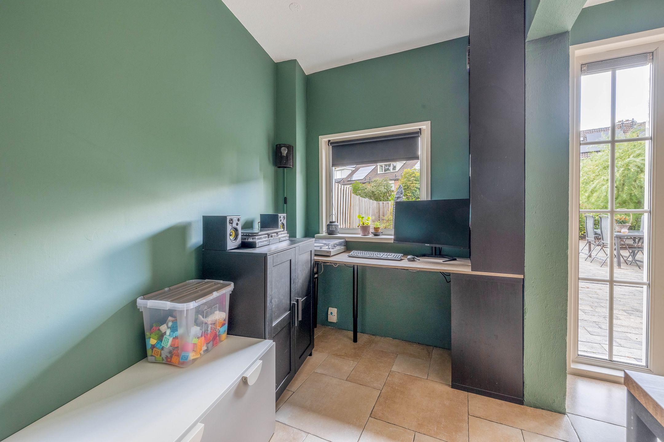 Foto 15 van J.C. Sterrenburgstraat 19