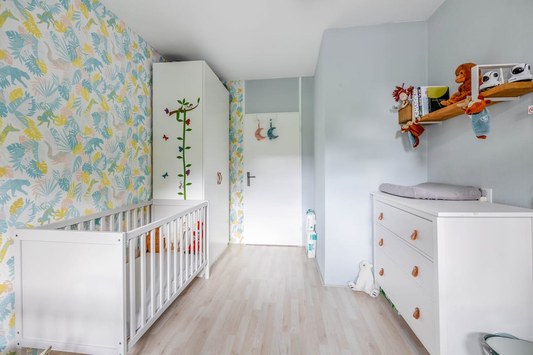 Foto 31 van J.C. Sterrenburgstraat 19