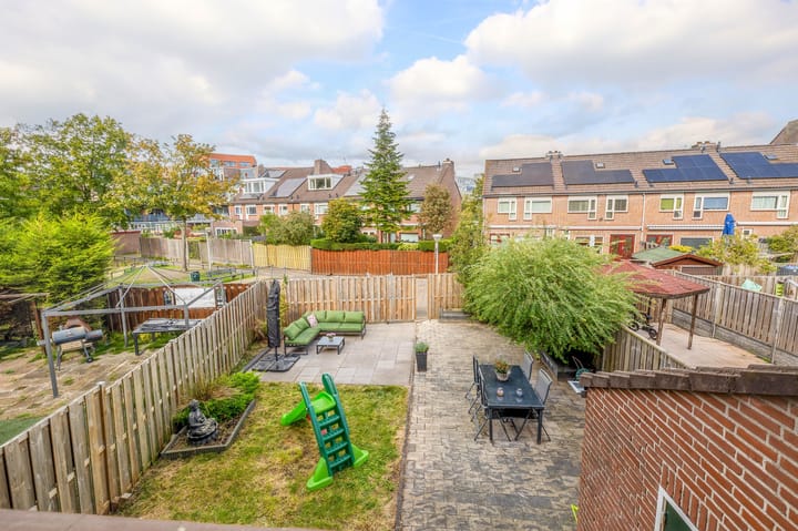 Photo 32 of J.C. Sterrenburgstraat 19