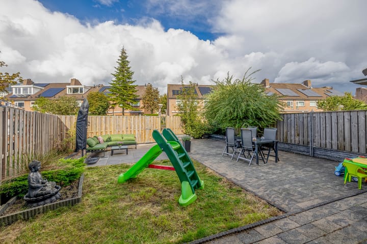 Photo 33 of J.C. Sterrenburgstraat 19