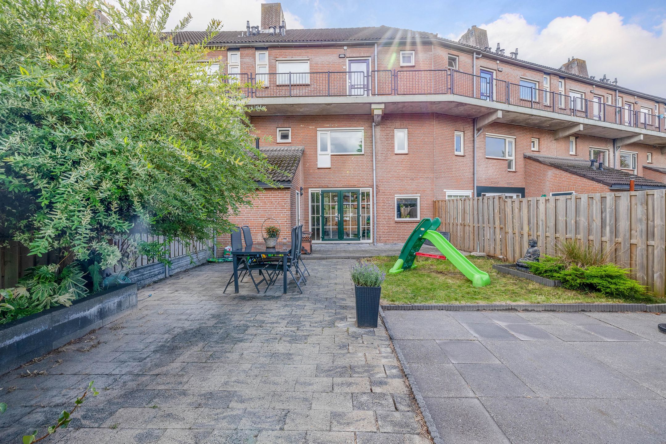 Foto 39 van J.C. Sterrenburgstraat 19