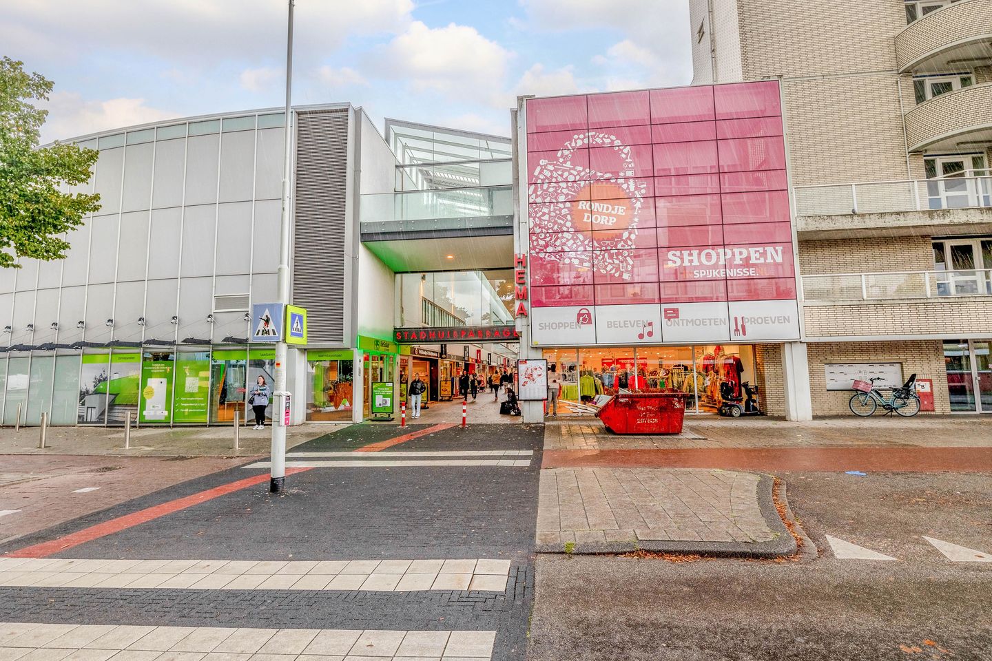 Foto 40 van J.C. Sterrenburgstraat 19