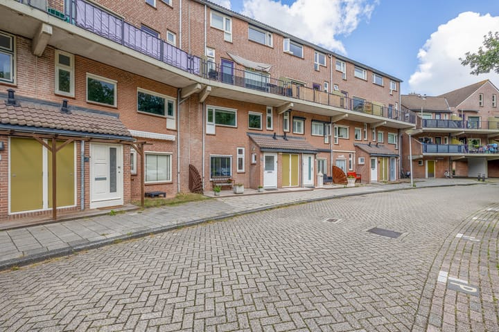 Photo 41 of J.C. Sterrenburgstraat 19