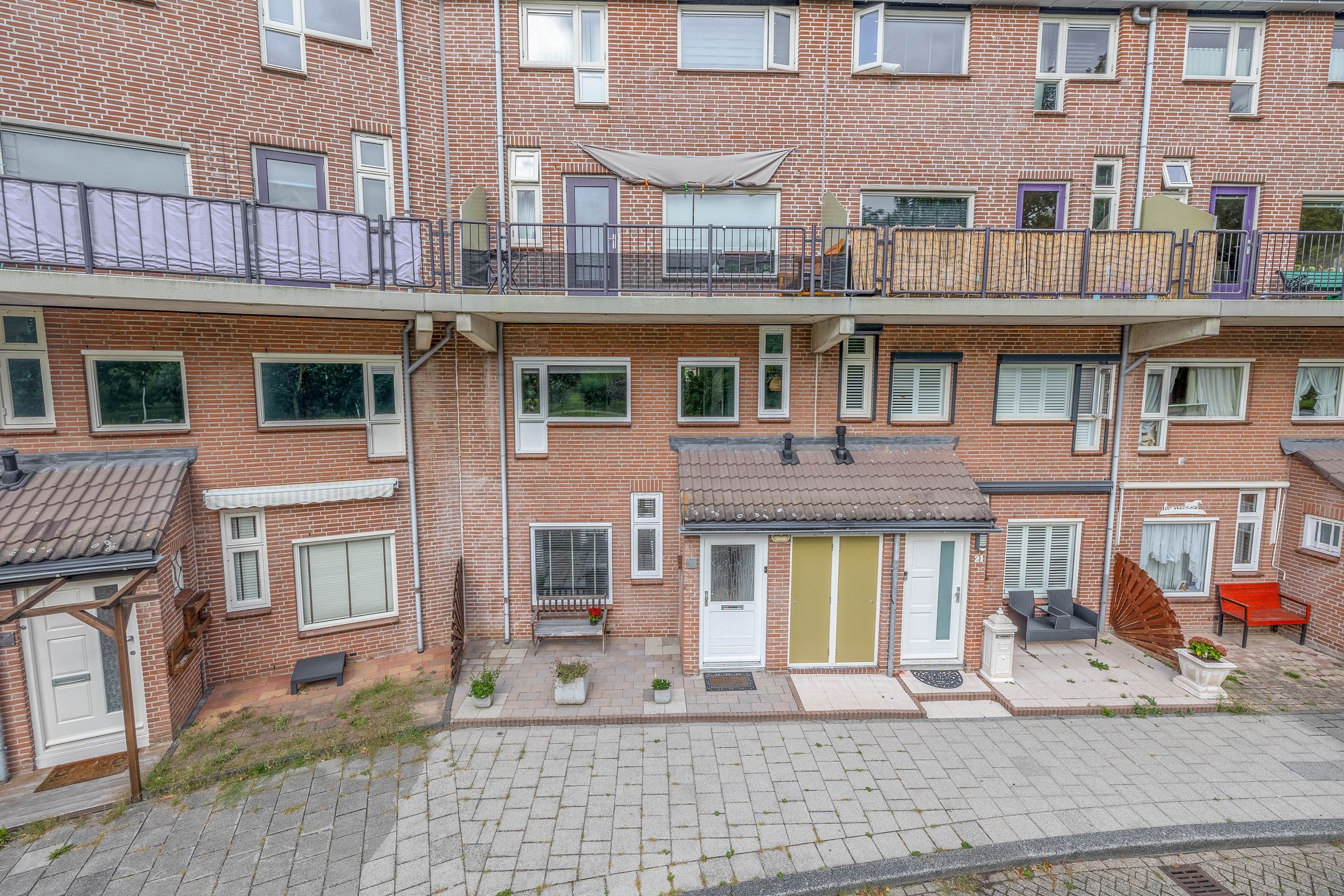 Foto 42 van J.C. Sterrenburgstraat 19