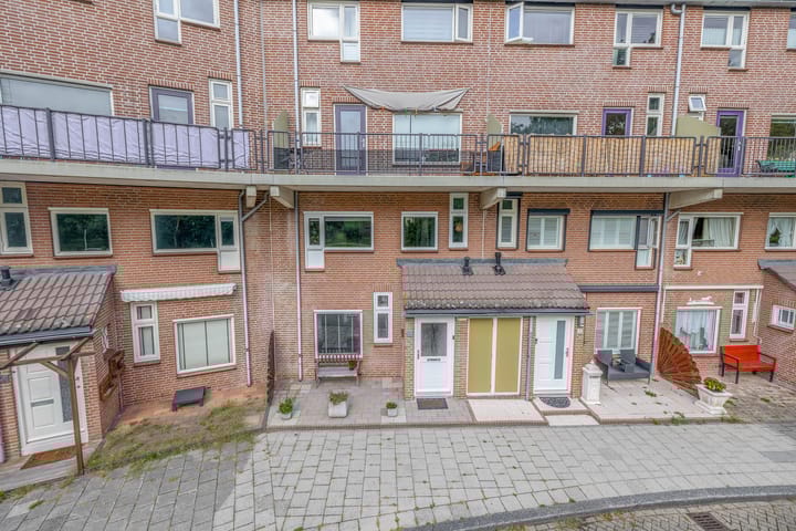 Photo 42 of J.C. Sterrenburgstraat 19