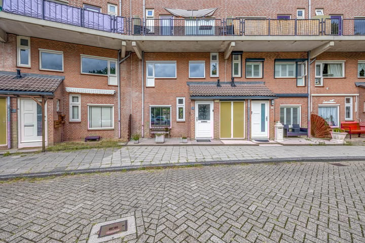 Photo 44 of J.C. Sterrenburgstraat 19