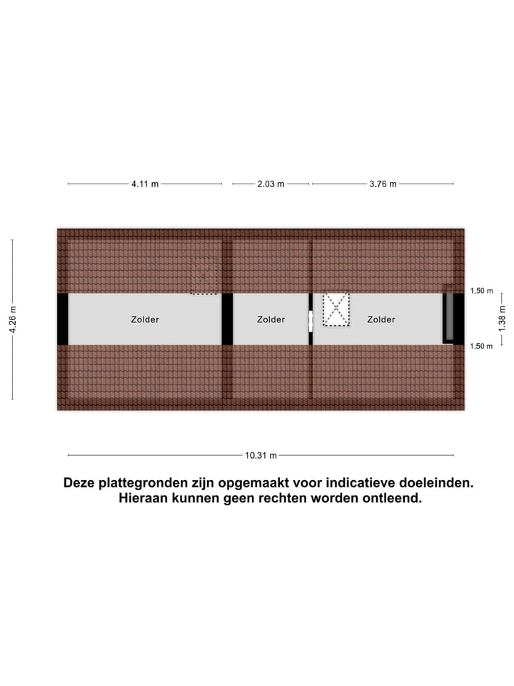 Foto 66 van Noordermeerweg 7-A
