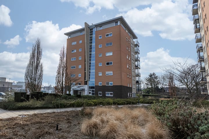 Foto 1 van Pucciniplein 66