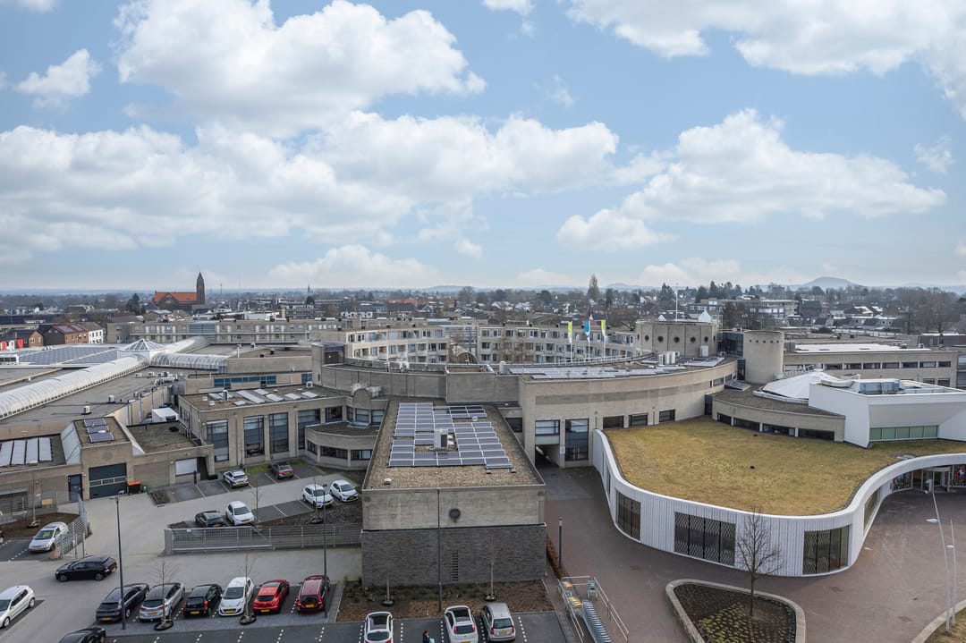 Foto 2 van Pucciniplein 66