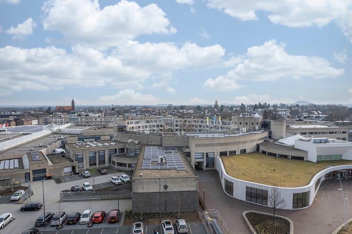 Foto 2 van Pucciniplein 66