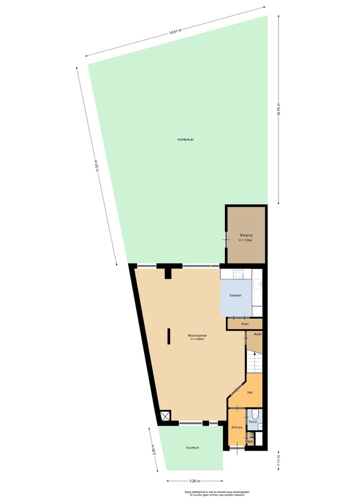 Photo 49 of J.C. Sterrenburgstraat 19