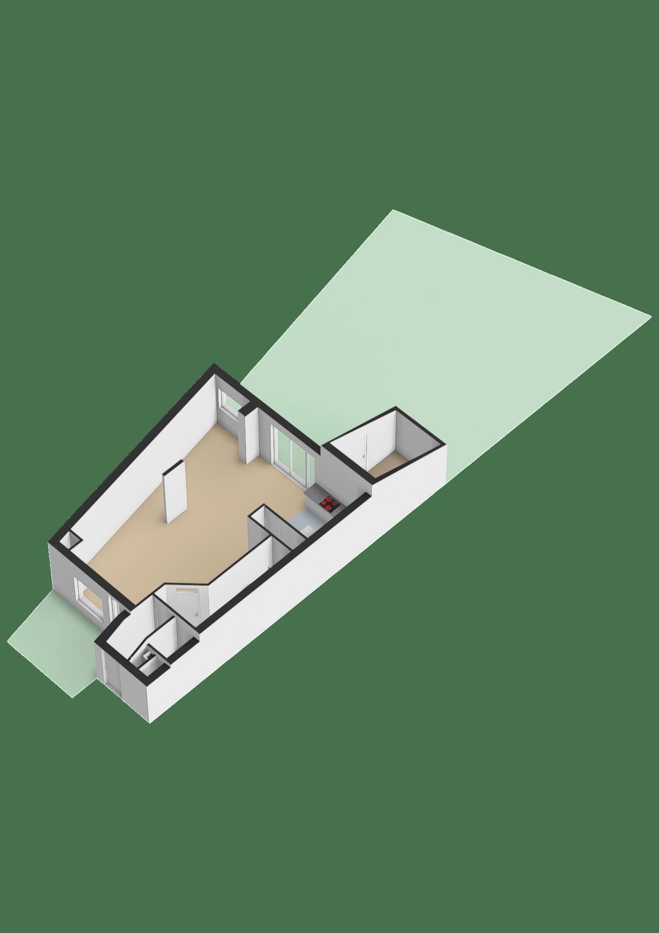 Foto 50 van J.C. Sterrenburgstraat 19