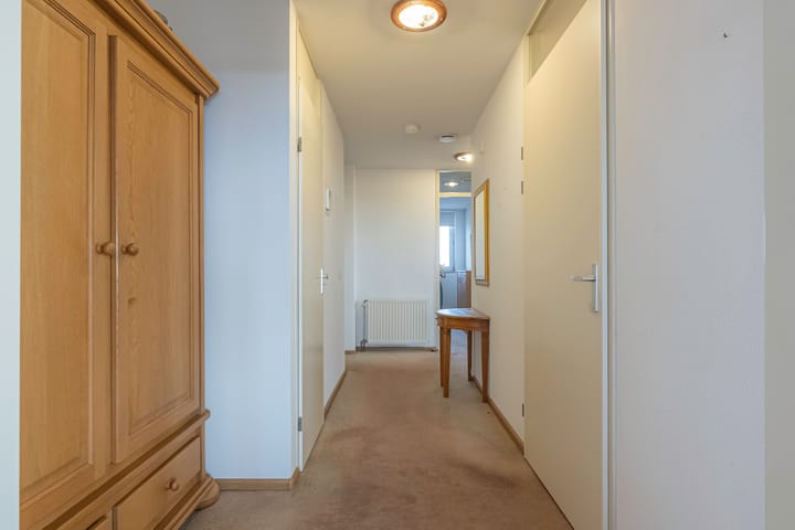 Foto 4 van Pucciniplein 66