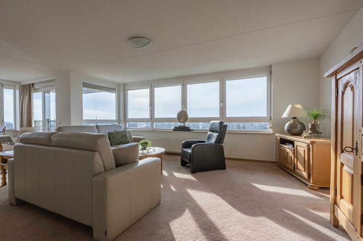 Foto 5 van Pucciniplein 66