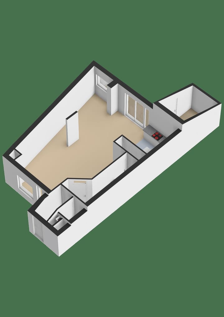 Photo 52 of J.C. Sterrenburgstraat 19