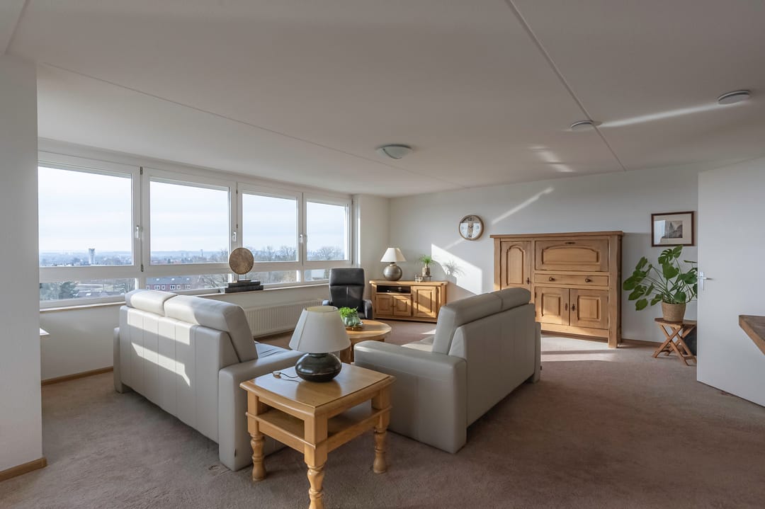 Foto 7 van Pucciniplein 66