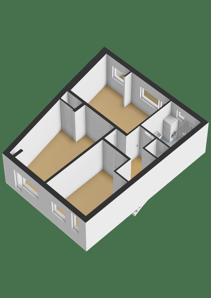 Photo 54 of J.C. Sterrenburgstraat 19