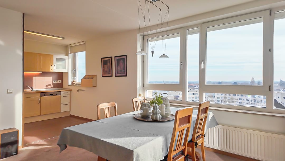 Foto 8 van Pucciniplein 66