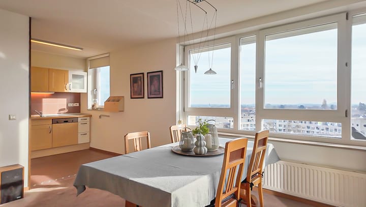 Foto 8 van Pucciniplein 66