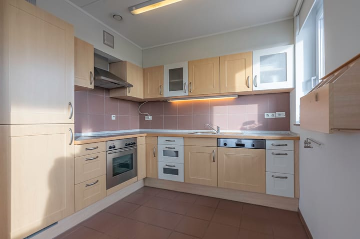 Foto 9 van Pucciniplein 66