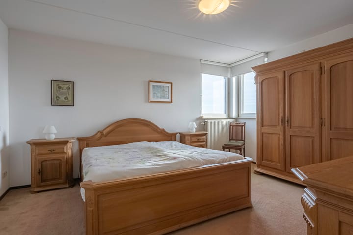 Foto 10 van Pucciniplein 66