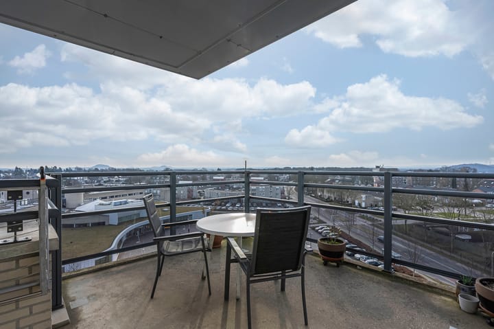 Foto 15 van Pucciniplein 66