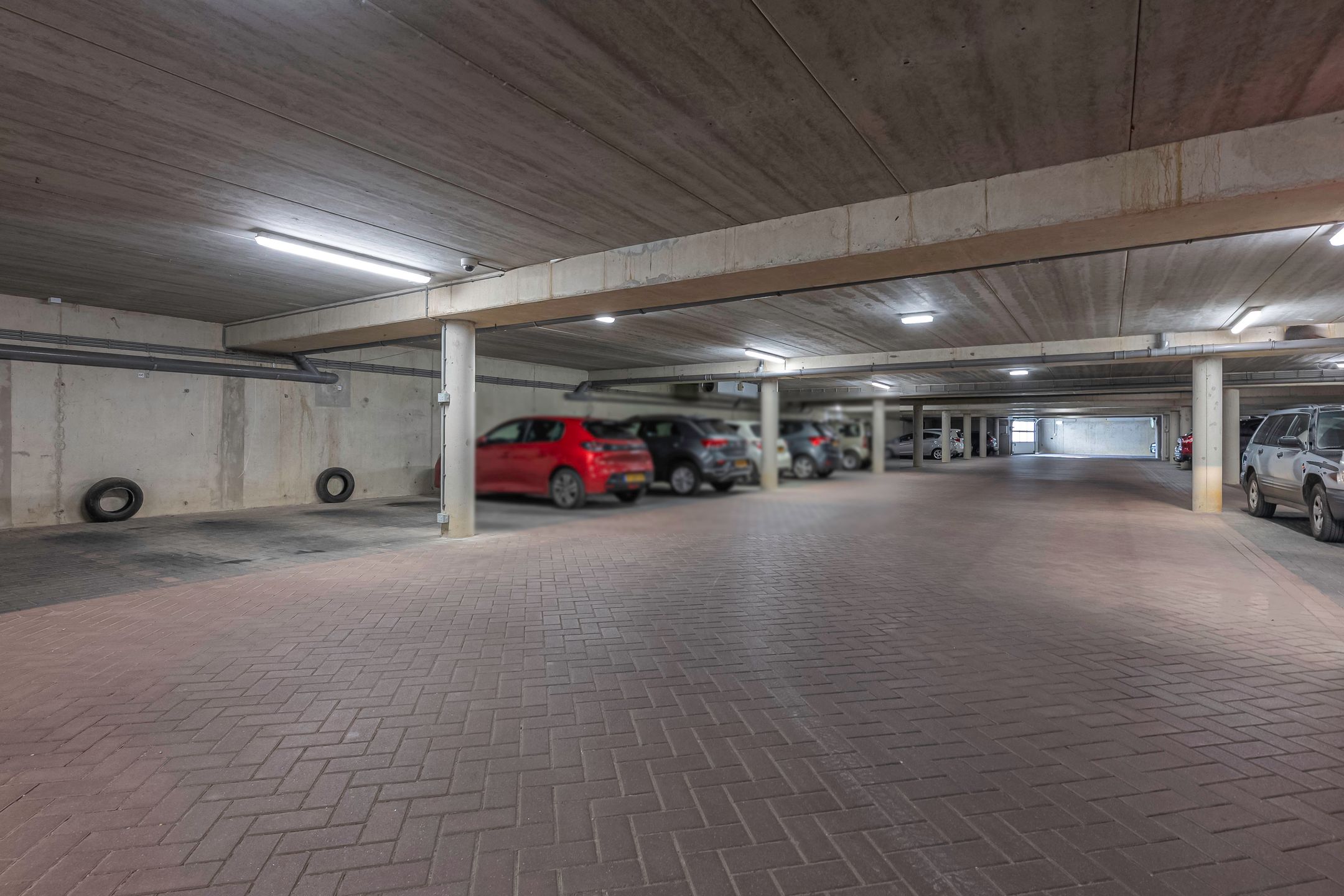 Foto 18 van Pucciniplein 66