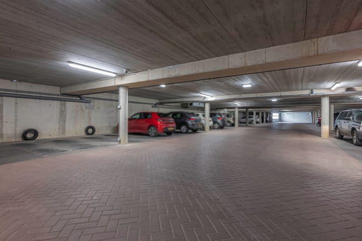 Foto 18 van Pucciniplein 66